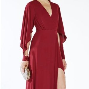 BCBGMAXAZRIA Formal Dress